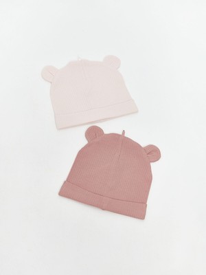 Lc Waikiki Yeni Sezon Basic Kız Bebek Bere