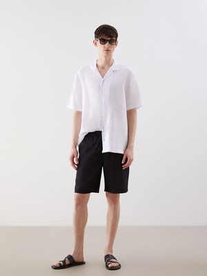 Lc Waikiki Yeni Sezon Rahat Kalıp Erkek Şort