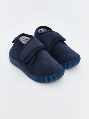 Lc Waikiki Yeni Sezon Cırt Cırtlı Erkek Bebek Panduf