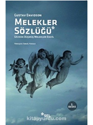 Melekler Sözlüğü  Gözden Düşmüş Melekler Dahil