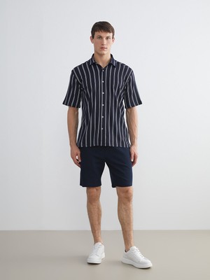 Lc Waikiki Yeni Sezon Standart Kalıp Erkek Şort