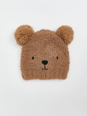 Lc Waikiki Yeni Sezon Hayvan Figürlü Erkek Bebek Bere