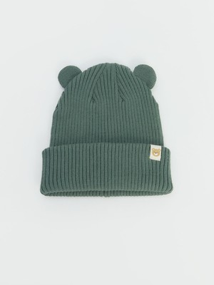 Lc Waikiki Yeni Sezon Kulak Detaylı Erkek Bebek Bere