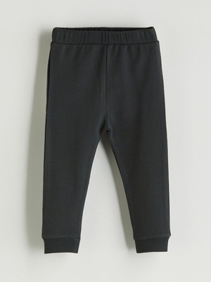 Lc Waikiki Yeni Sezon Basic Erkek Bebek Jogger Eşofman Alt
