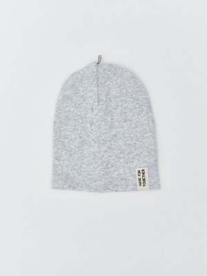 Lc Waikiki Yeni Sezon Nakışlı Erkek Bebek Bere