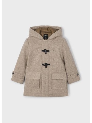Mayoral Erkek Çocuk Trench Stil Mont 4423 4/10 Yaş