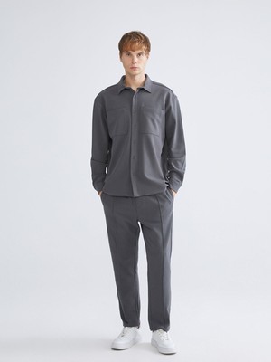 Lc Waikiki Yeni Sezon Standart Kalıp Erkek Pantolon