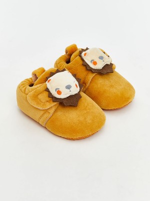 Lc Waikiki Yeni Sezon Erkek Bebek Ev Botu Panduf