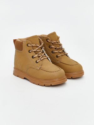 Lc Waikiki Yeni Sezon Bağcıklı Erkek Bebek Bot