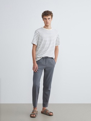 Lc Waikiki Yeni Sezon Straight Fit Erkek Jean Pantolon
