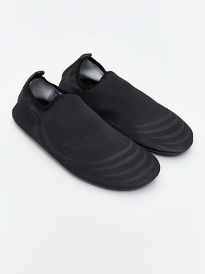 Lc Waikiki Yeni Sezon Desenli Erkek Deniz Ayakkabısı