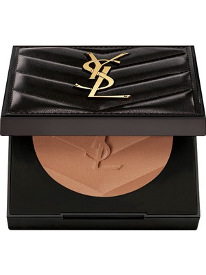 All Hours Hyper Finish Fg 05 Pudra