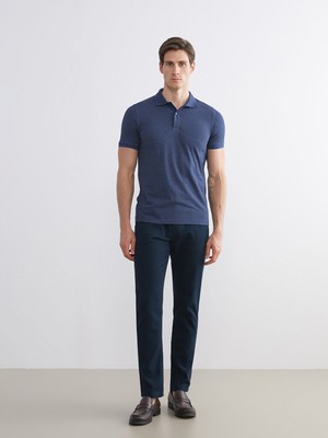 Lc Waikiki Yeni Sezon Dar Kalıp Erkek Chino Pantolon