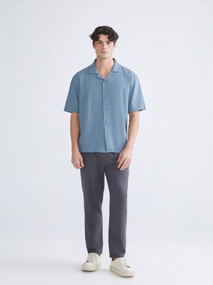 Lc Waikiki Yeni Sezon Rahat Kalıp Gabardin Erkek Pantolon