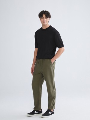 Lc Waikiki Yeni Sezon Rahat Kalıp Erkek Pantolon