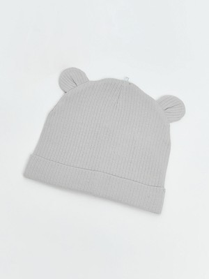 Lc Waikiki Yeni Sezon Kulak Detaylı Erkek Bebek Bere