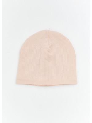 Lc Waikiki Yeni Sezon Basic Kız Bebek Bere