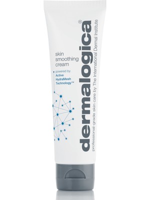 Skin Smoothing Cream Susuz Ciltler Için Orta Ağırlıkta Nemlendirici Yüz Kremi 50 ml