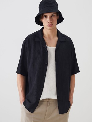 Lc Waikiki Yeni Sezon Regular Fit Kısa Kollu Erkek Gömlek