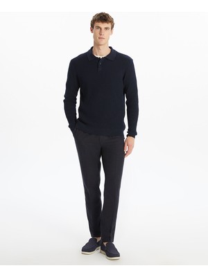 Lc Waikiki Yeni Sezon Standart Kalıp Gabardin Erkek Pantolon