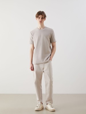 Lc Waikiki Yeni Sezon Carrot Fit Erkek Pantolon