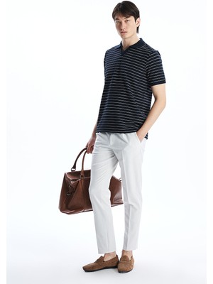 Lc Waikiki Yeni Sezon Standart Kalıp Erkek Pantolon