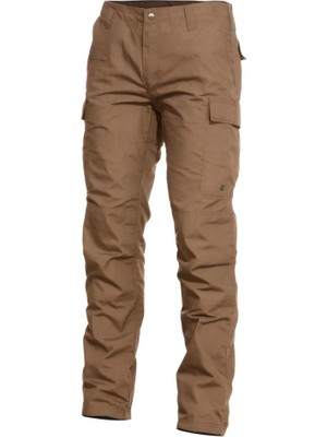 Taktikal Outdoor Erkek Pantolon - Pentagon - Bdu 2.0 - Coyote - K05001  - Tactical Pantolon