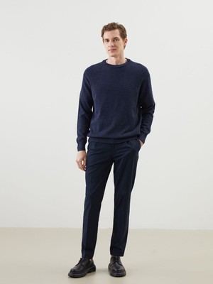 Lc Waikiki Yeni Sezon Standart Kalıp Gabardin Erkek Pantolon