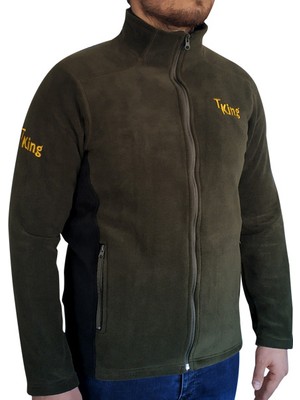 Thermoking Sportline Polar Mont Haki-Siyah