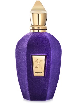 V Soprano 100 ml Unisex Edp Parfüm