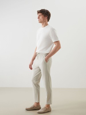 Lc Waikiki Yeni Sezon Standart Kalıp Erkek Pantolon