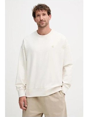 Calvin Klein Erkek Sweatshirt LV04RC277
