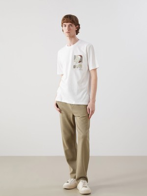 Lc Waikiki Yeni Sezon Baggy Fit Erkek Pantolon