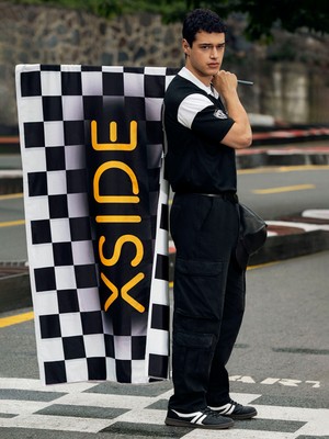 Lc Waikiki Yeni Sezon Rahat Kalıp Erkek Kargo Pantolon