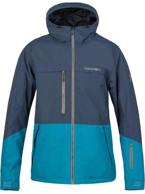 Hannah Freemont Erkek Kayak, Snowboard Montu Moodindigo / Faience