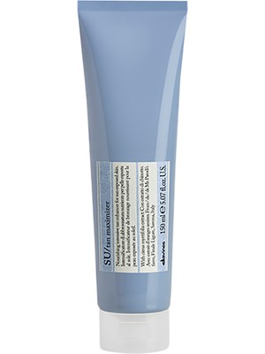 Su Tan Maximizer Bronzluk Arttırıcı Bakım Kremi 150 ml