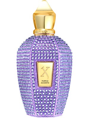 Xerjoff V Purple Accento 100 ml