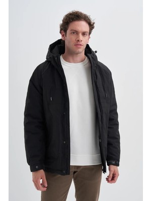 Cazador Dynamic Micro Dokulu Regular Fit MONT-10410