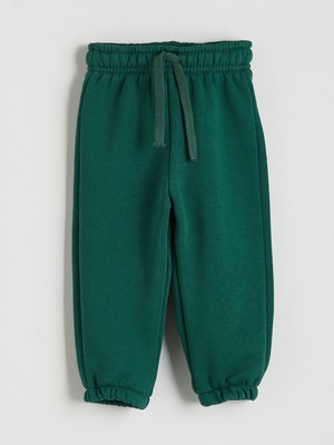 Lc Waikiki Yeni Sezon Beli Lastikli Erkek Çocuk Jogger  Eşofman Altı