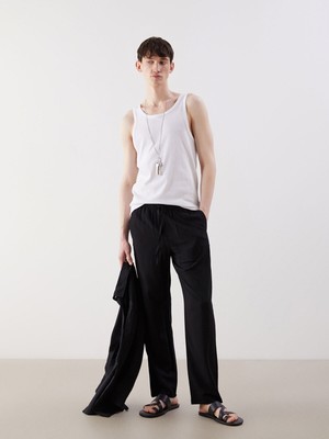 Lc Waikiki Yeni Sezon Rahat Kalıp Erkek Pantolon