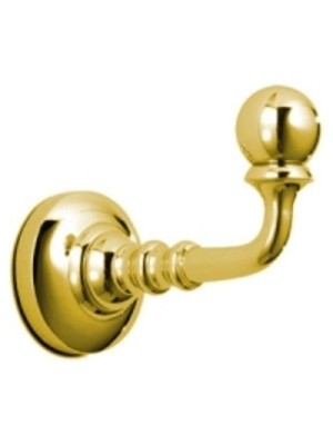 New England Askı - Altın