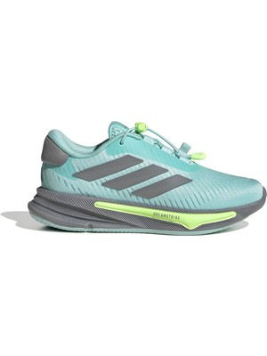 Adidas Supernova Ease K Unisex Spor Ayakkabısı Kauçuk Tabanlı Konforlu Tasarım JR4345