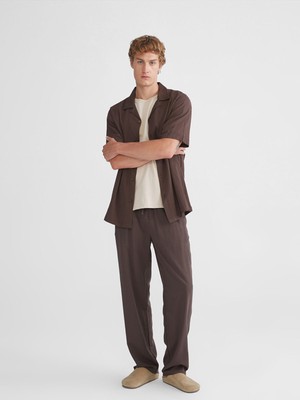 Lc Waikiki Yeni Sezon Rahat Kalıp Erkek Pantolon