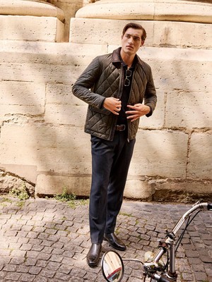 Lc Waikiki Yeni Sezon Standart Kalıp Erkek Pantolon