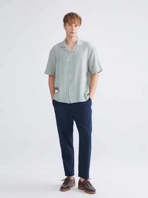 Lc Waikiki Yeni Sezon Rahat Kalıp Gabardin Erkek Pantolon