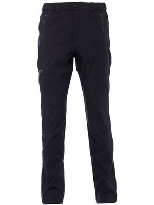 Taktikal Outdoor Pantolon - Su Itici Kumaş - Kargo Cepli - Strech - Antrasit