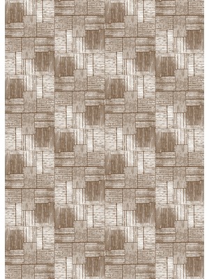 Pamuk Taban Dijital Baskı Kaymaz Tüy Dökmeyen Makinada Yıkanabilir Salon Halısı Mutfak Halısı