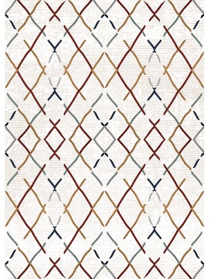 Pamuk Taban Dijital Baskı Kaymaz Tüy Dökmeyen Makinada Yıkanabilir Salon Halısı Mutfak Halısı