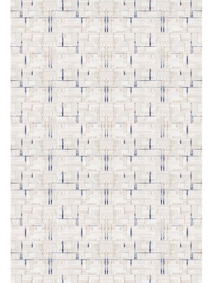 Pamuk Taban Dijital Baskı Kaymaz Tüy Dökmeyen Makinada Yıkanabilir Salon Halısı Mutfak Halısı