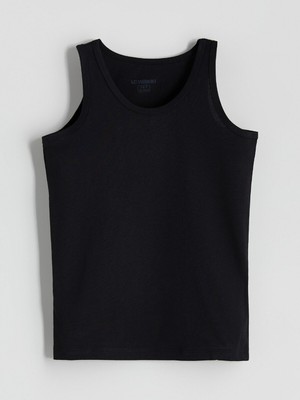 Lc Waikiki Yeni Sezon Bisiklet Yaka Erkek Çocuk Atlet